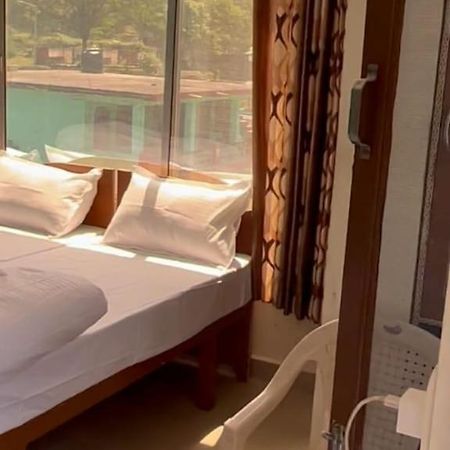 Rishikesh Prithvi Yatra Hotel And Kedarnath Exteriör bild