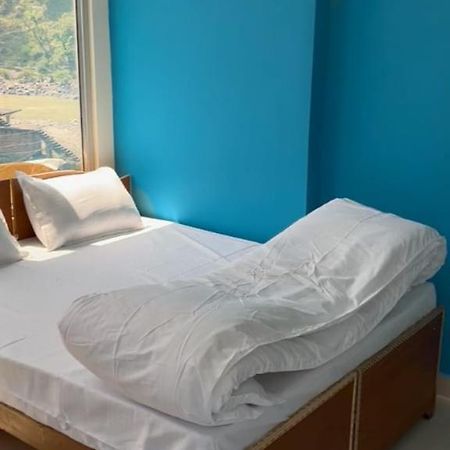 Rishikesh Prithvi Yatra Hotel And Kedarnath Exteriör bild