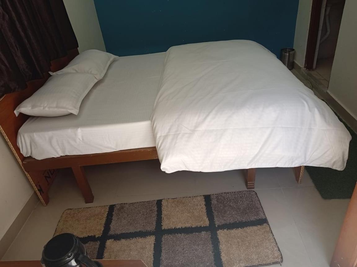 Rishikesh Prithvi Yatra Hotel And Kedarnath Exteriör bild