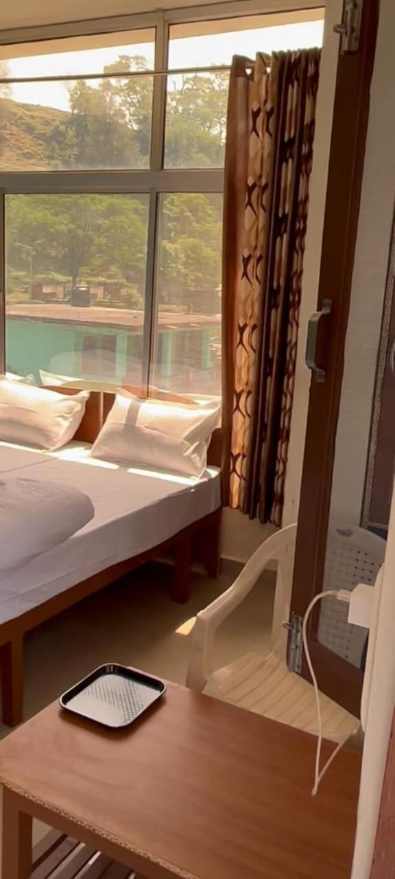 Rishikesh Prithvi Yatra Hotel And Kedarnath Exteriör bild