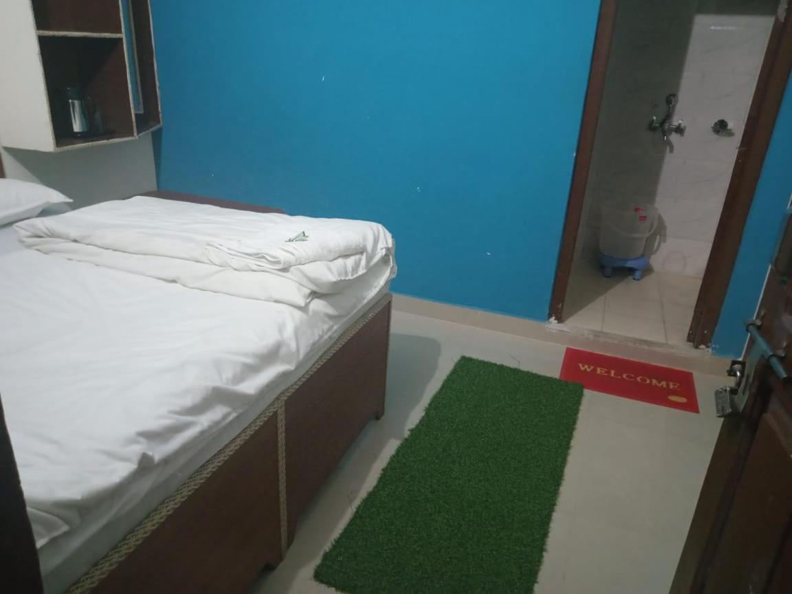 Rishikesh Prithvi Yatra Hotel And Kedarnath Exteriör bild