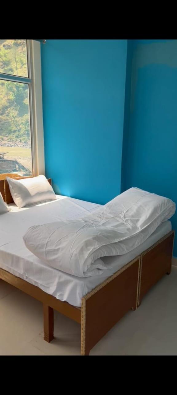 Rishikesh Prithvi Yatra Hotel And Kedarnath Exteriör bild